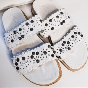 Free People Sandals